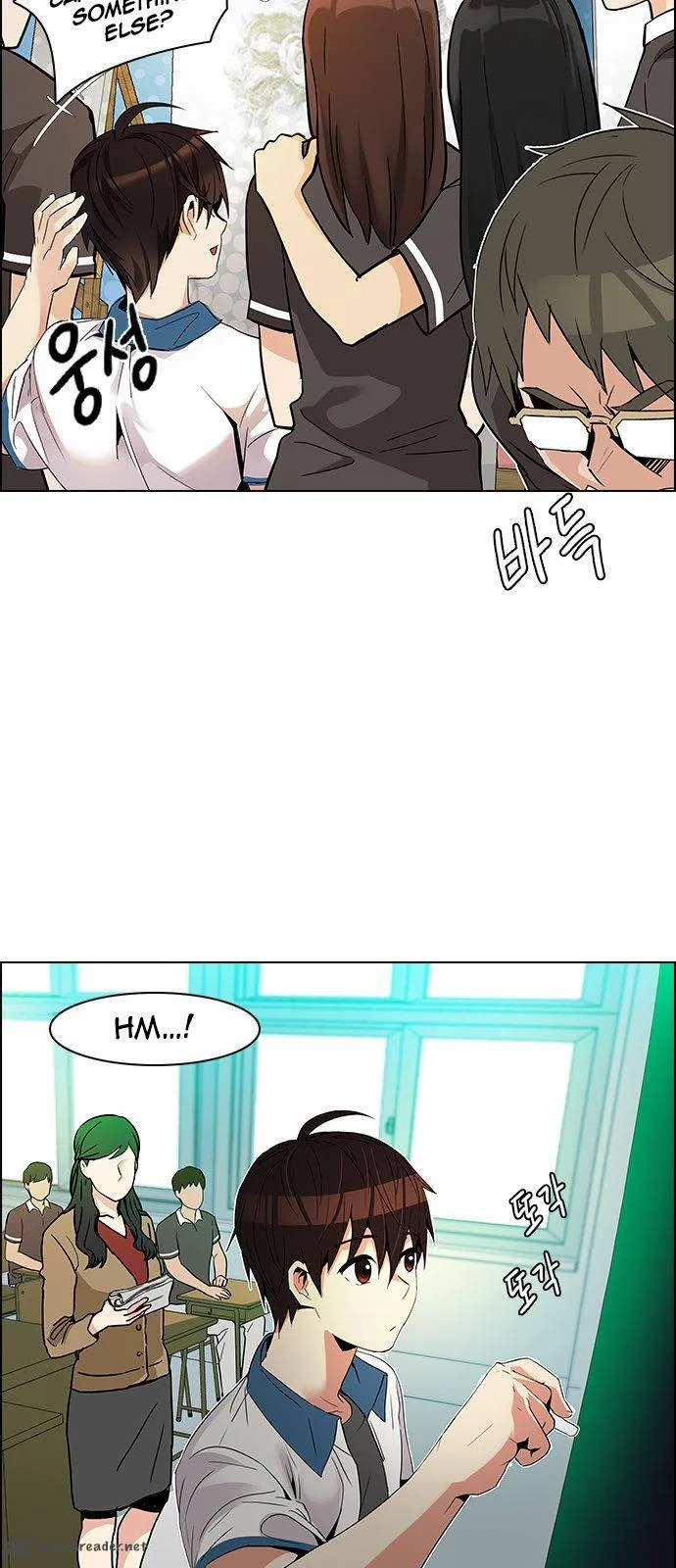DICE: The Cube that Changes Everything Chapter 129 page 30