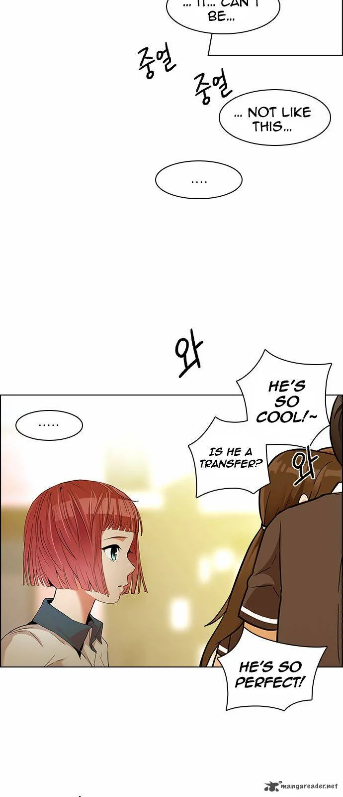 DICE: The Cube that Changes Everything Chapter 129 page 35