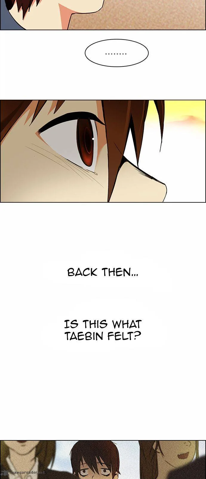 DICE: The Cube that Changes Everything Chapter 129 page 37