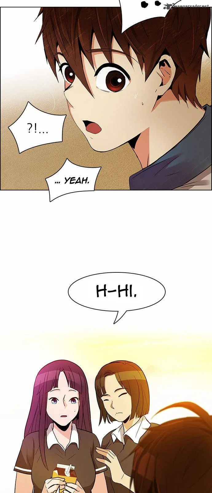 DICE: The Cube that Changes Everything Chapter 129 page 40