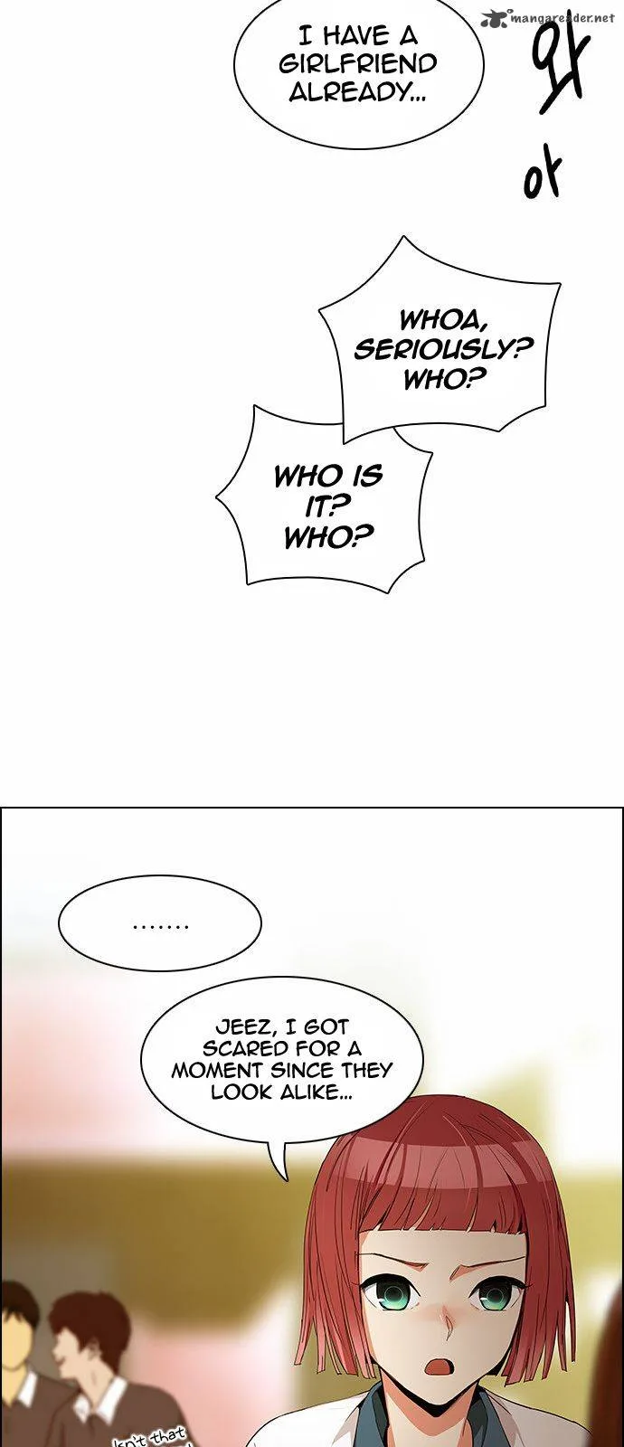 DICE: The Cube that Changes Everything Chapter 129 page 42