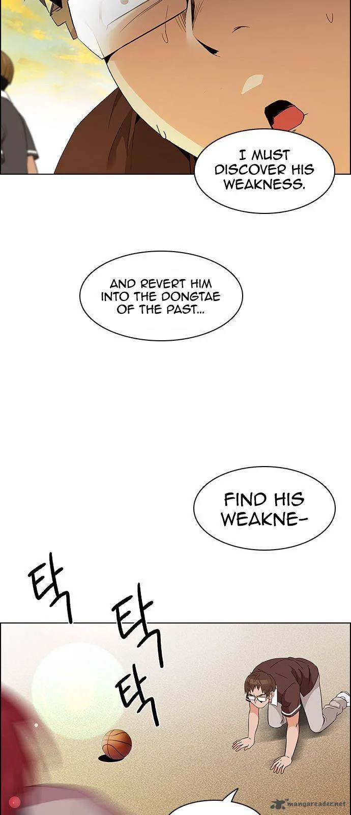 DICE: The Cube that Changes Everything Chapter 129 page 48