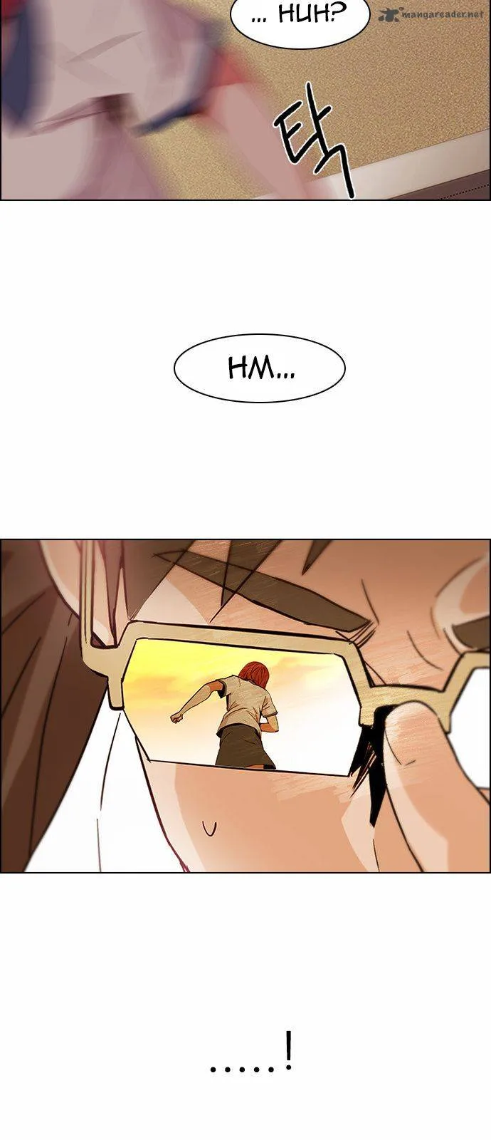 DICE: The Cube that Changes Everything Chapter 129 page 49