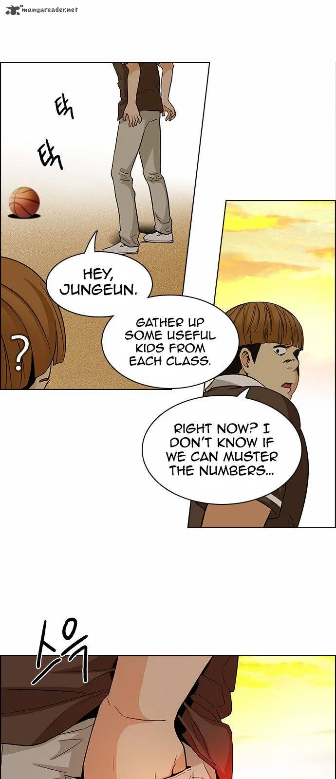 DICE: The Cube that Changes Everything Chapter 129 page 50