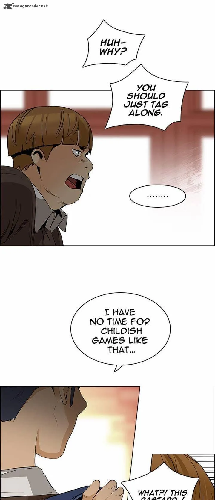 DICE: The Cube that Changes Everything Chapter 130 page 24