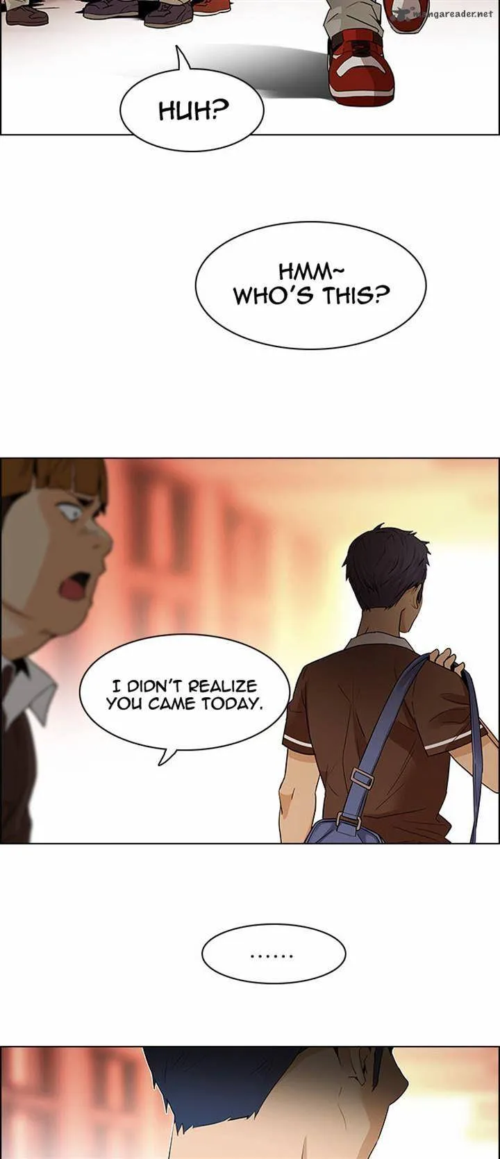 DICE: The Cube that Changes Everything Chapter 130 page 21
