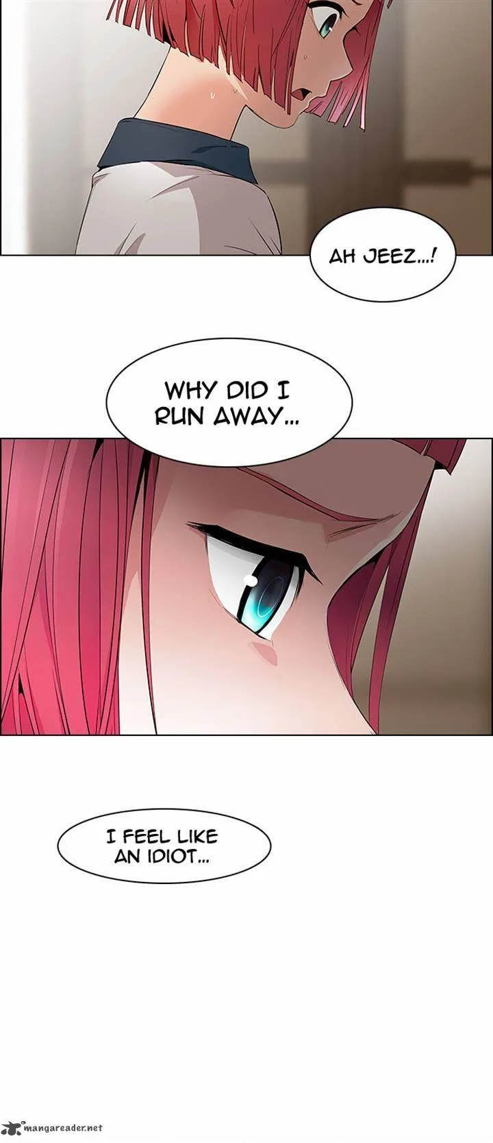 DICE: The Cube that Changes Everything Chapter 130 page 7