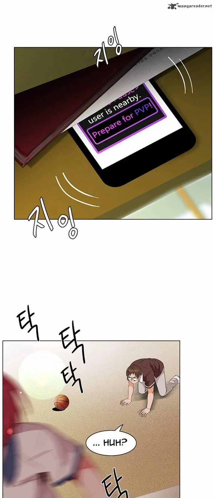 DICE: The Cube that Changes Everything Chapter 130 page 1