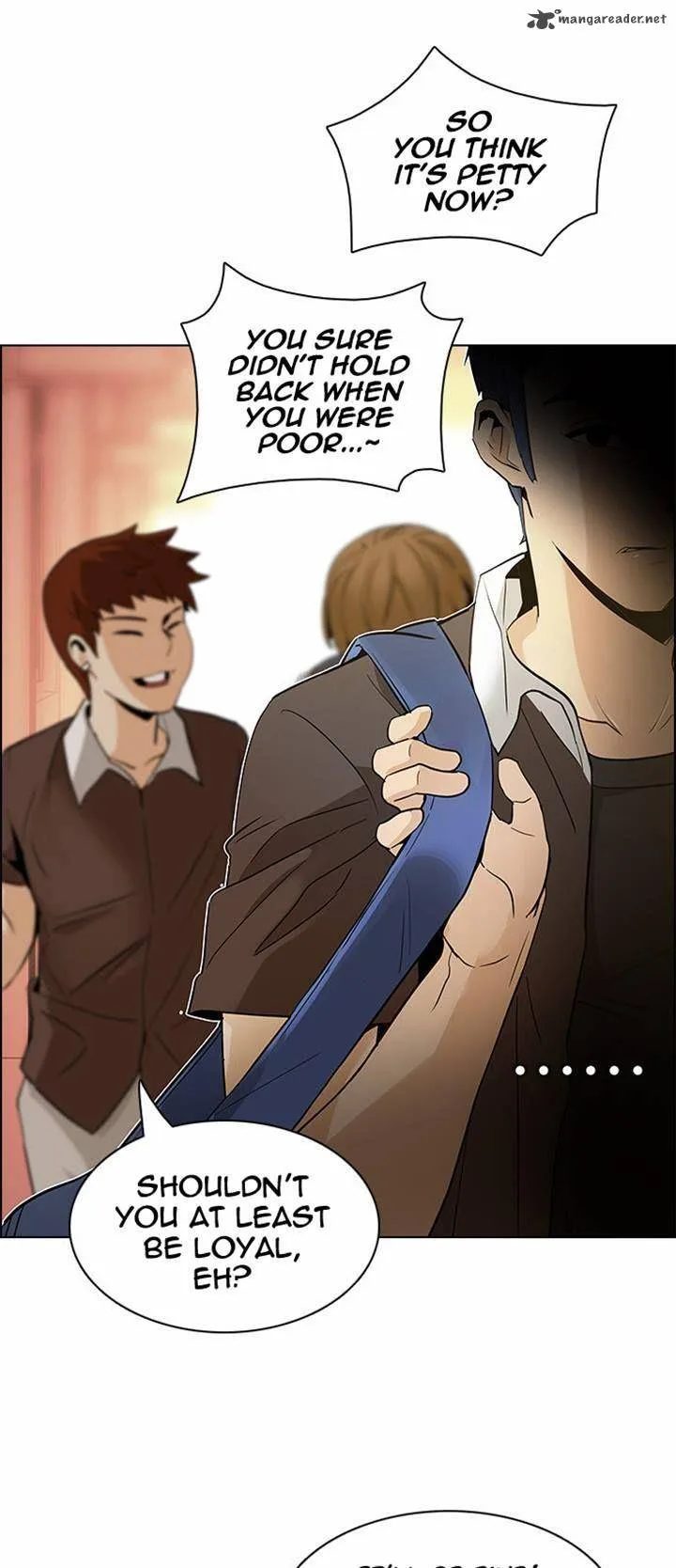 DICE: The Cube that Changes Everything Chapter 130 page 27