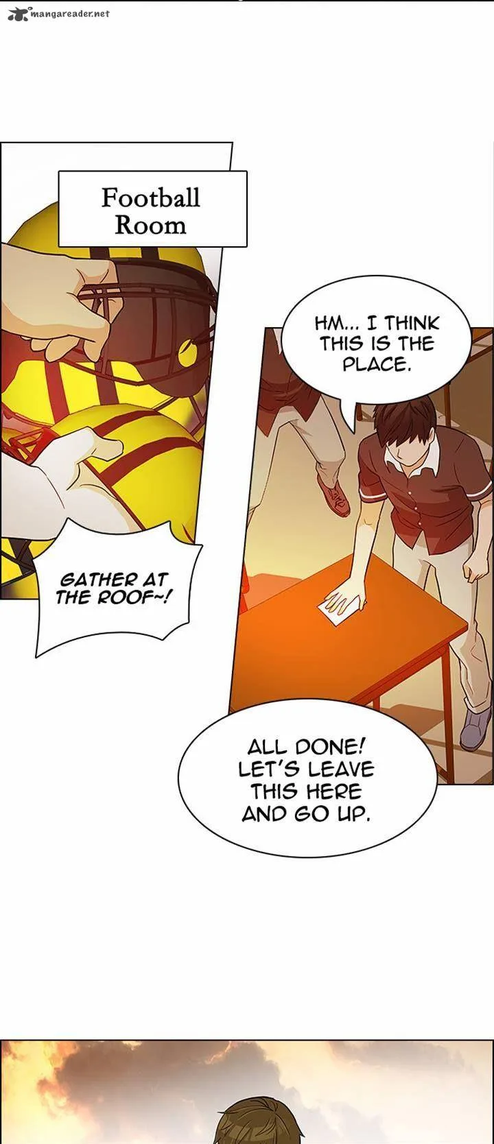 DICE: The Cube that Changes Everything Chapter 130 page 30