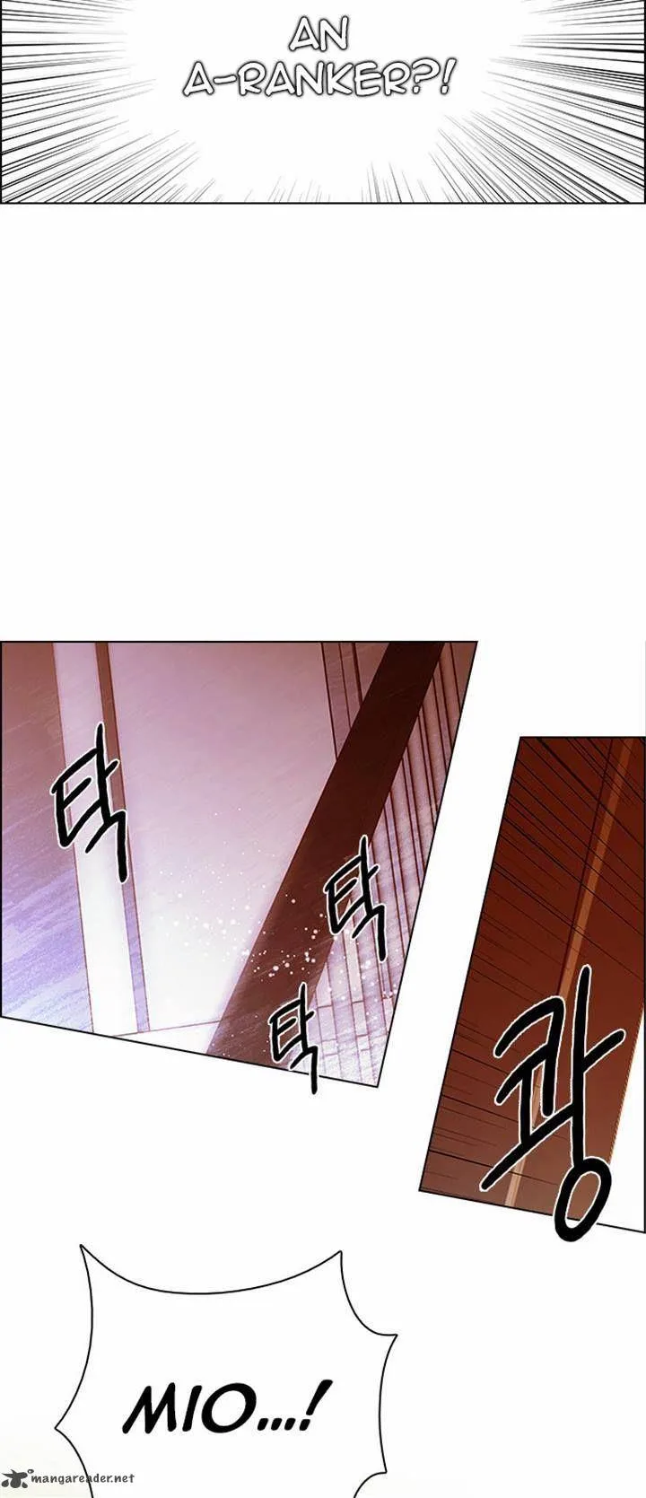 DICE: The Cube that Changes Everything Chapter 130 page 34