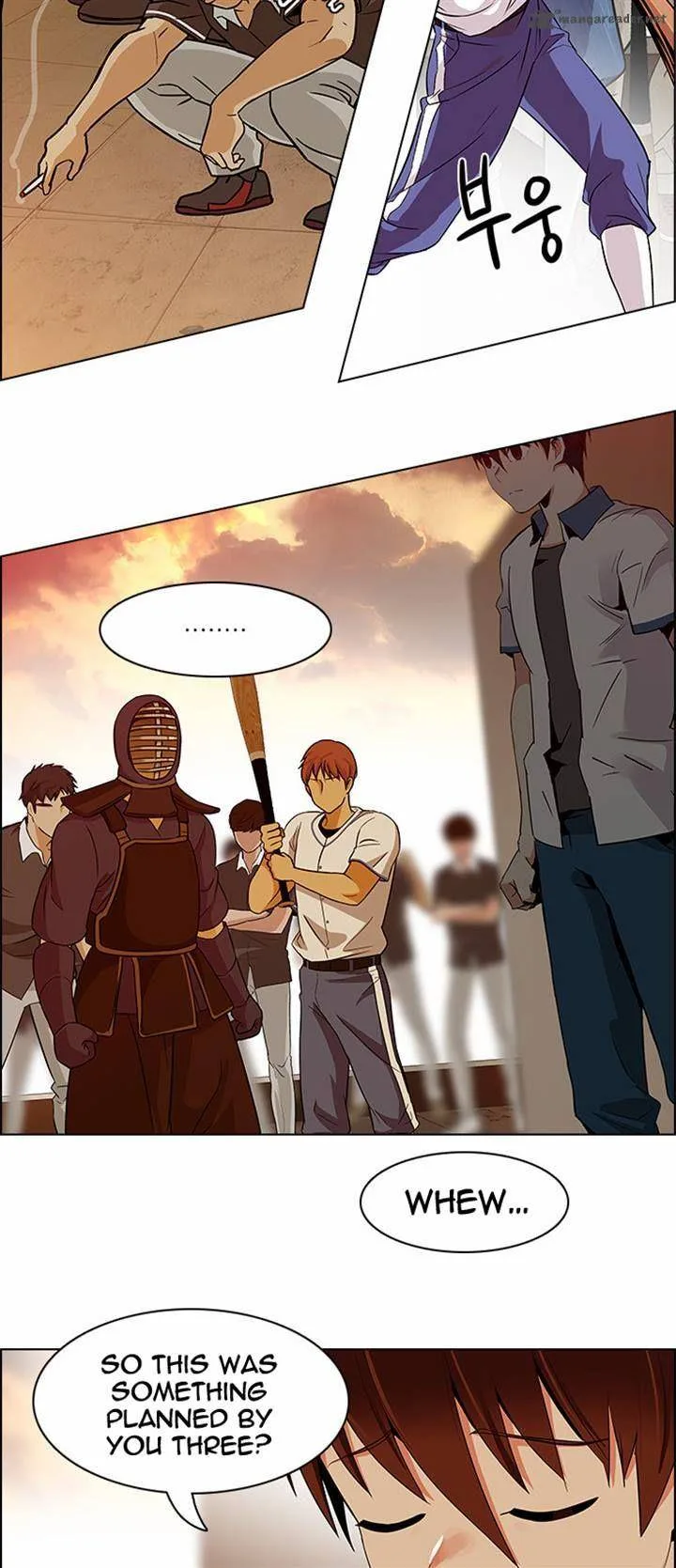 DICE: The Cube that Changes Everything Chapter 130 page 37