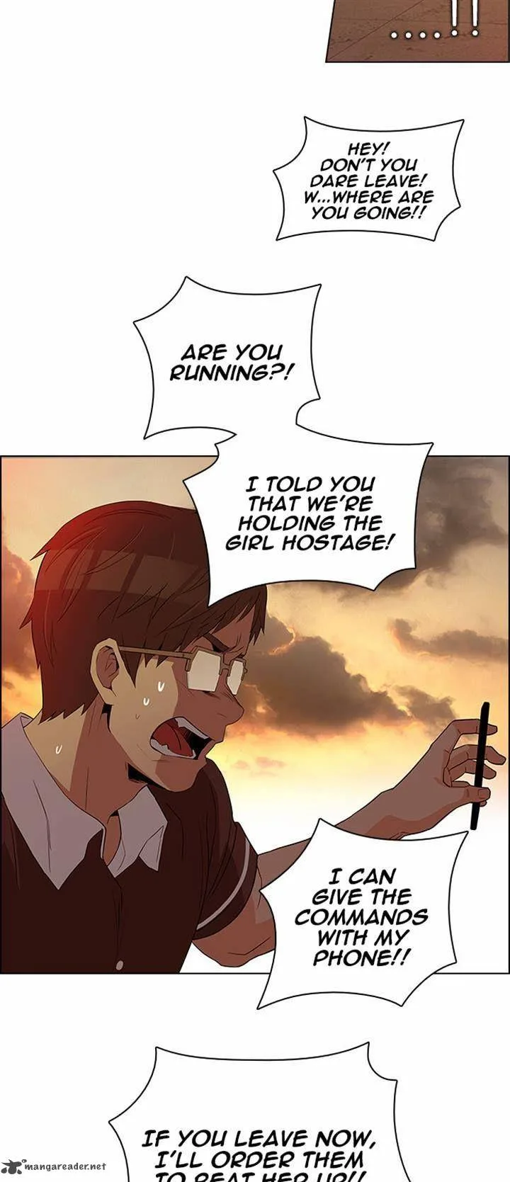 DICE: The Cube that Changes Everything Chapter 130 page 42