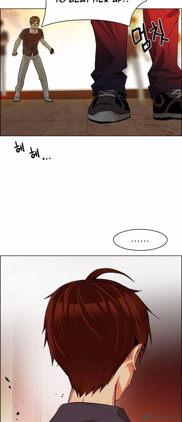 DICE: The Cube that Changes Everything Chapter 130 page 43
