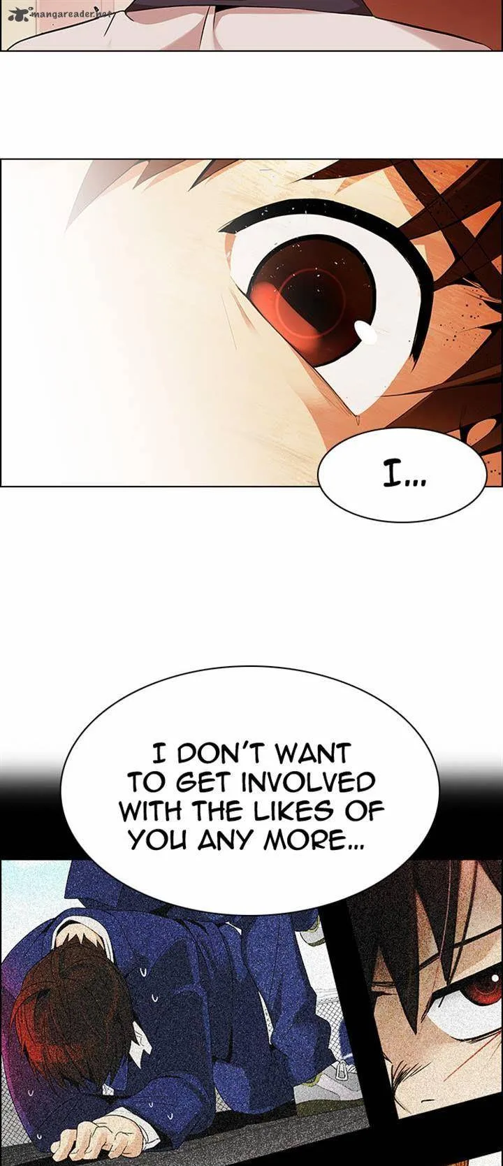 DICE: The Cube that Changes Everything Chapter 130 page 44