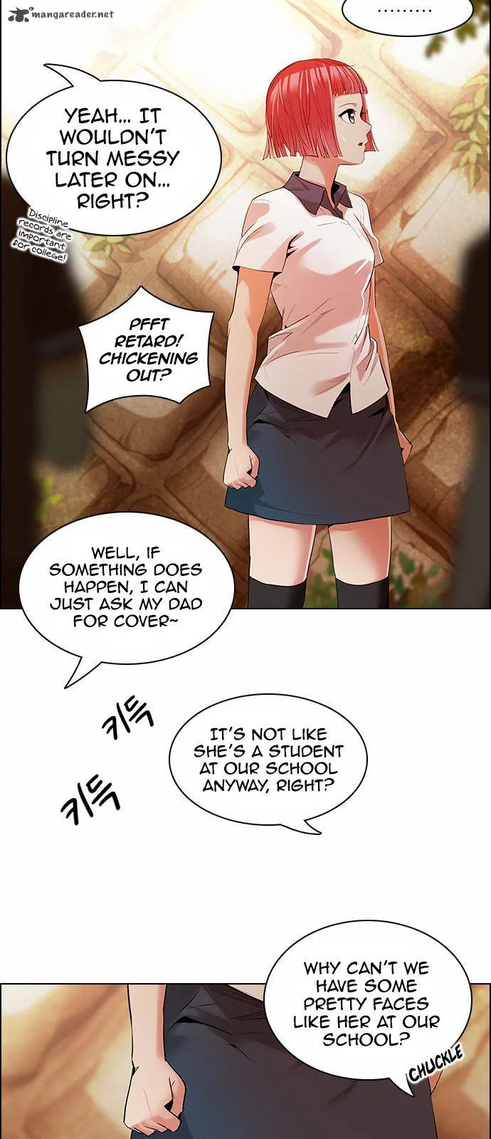 DICE: The Cube that Changes Everything Chapter 131 page 9