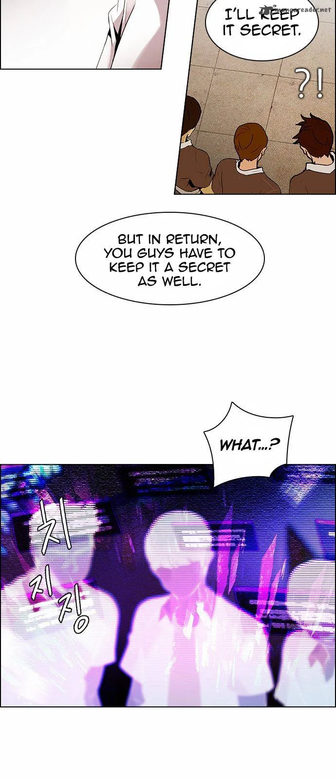 DICE: The Cube that Changes Everything Chapter 131 page 13