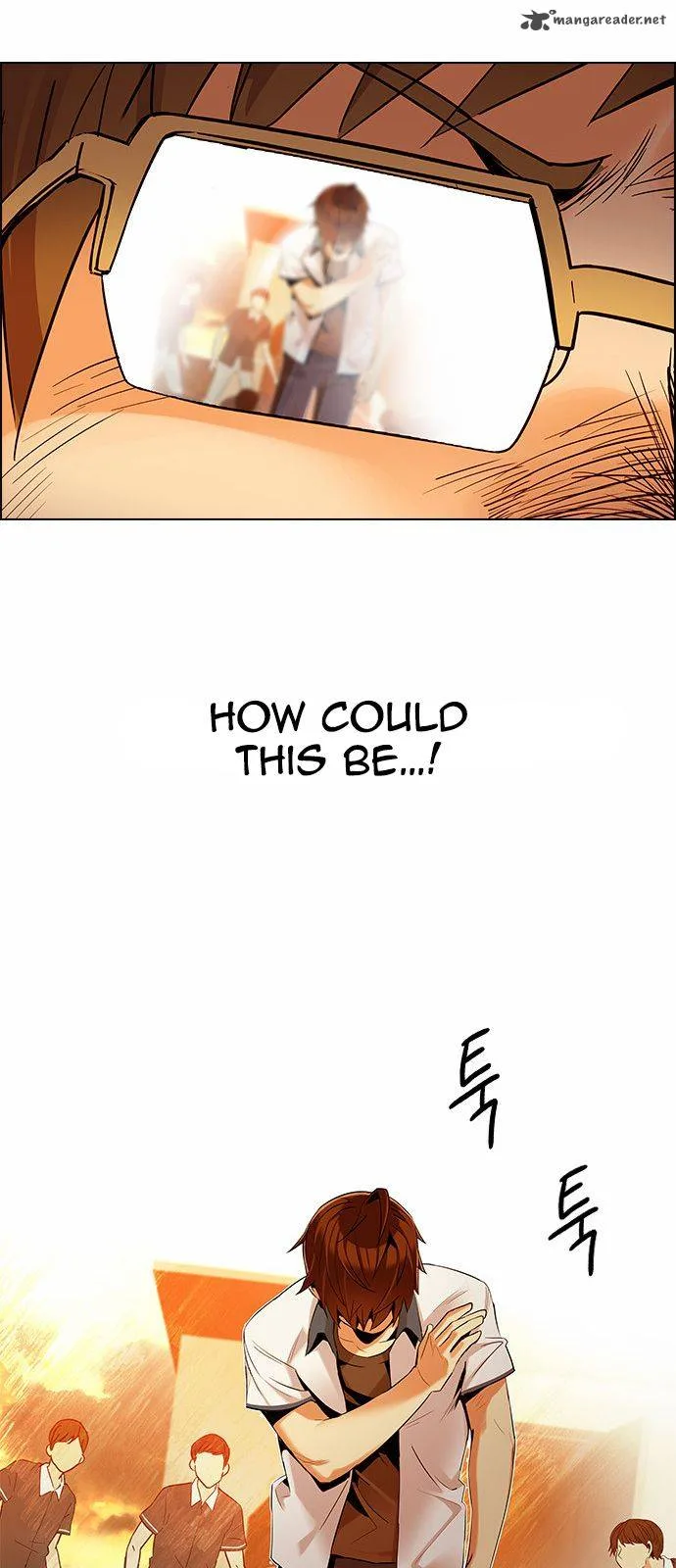DICE: The Cube that Changes Everything Chapter 131 page 19