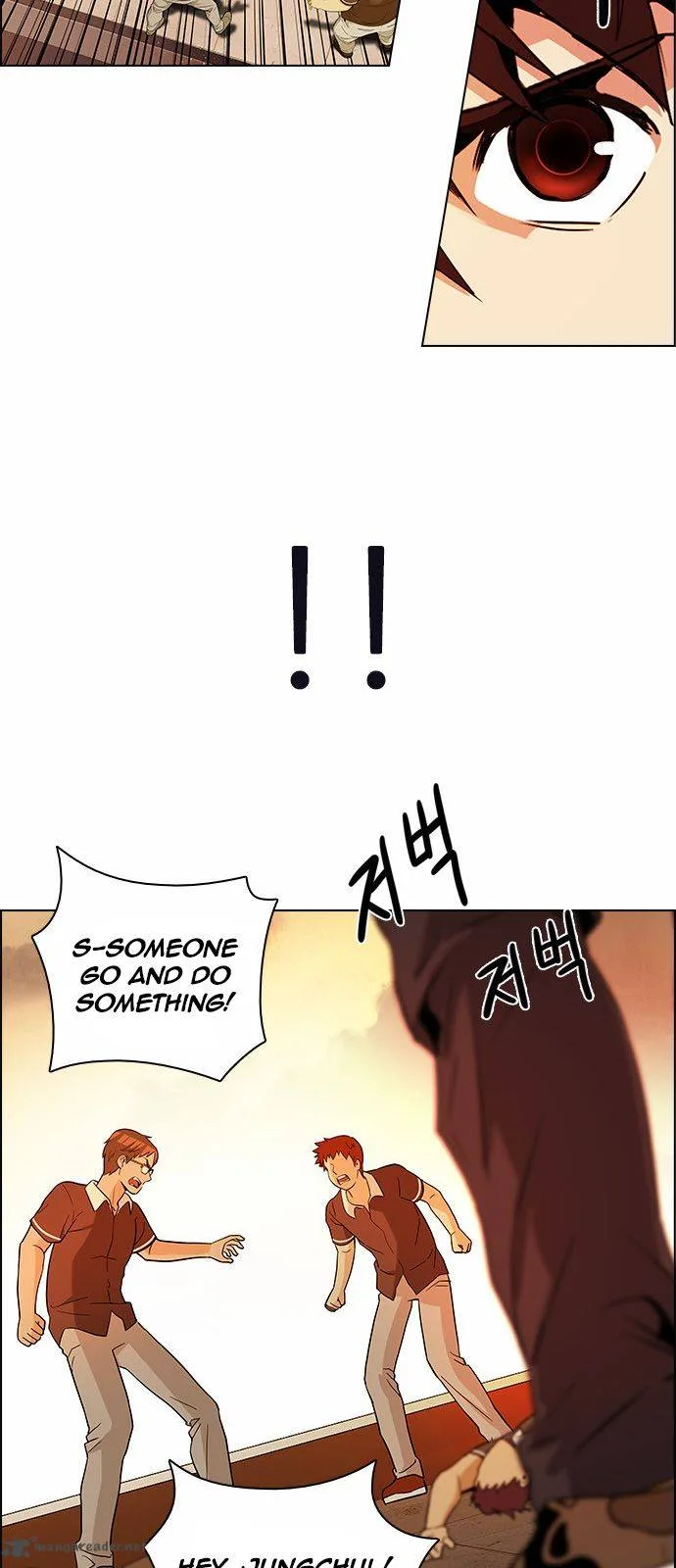 DICE: The Cube that Changes Everything Chapter 131 page 21