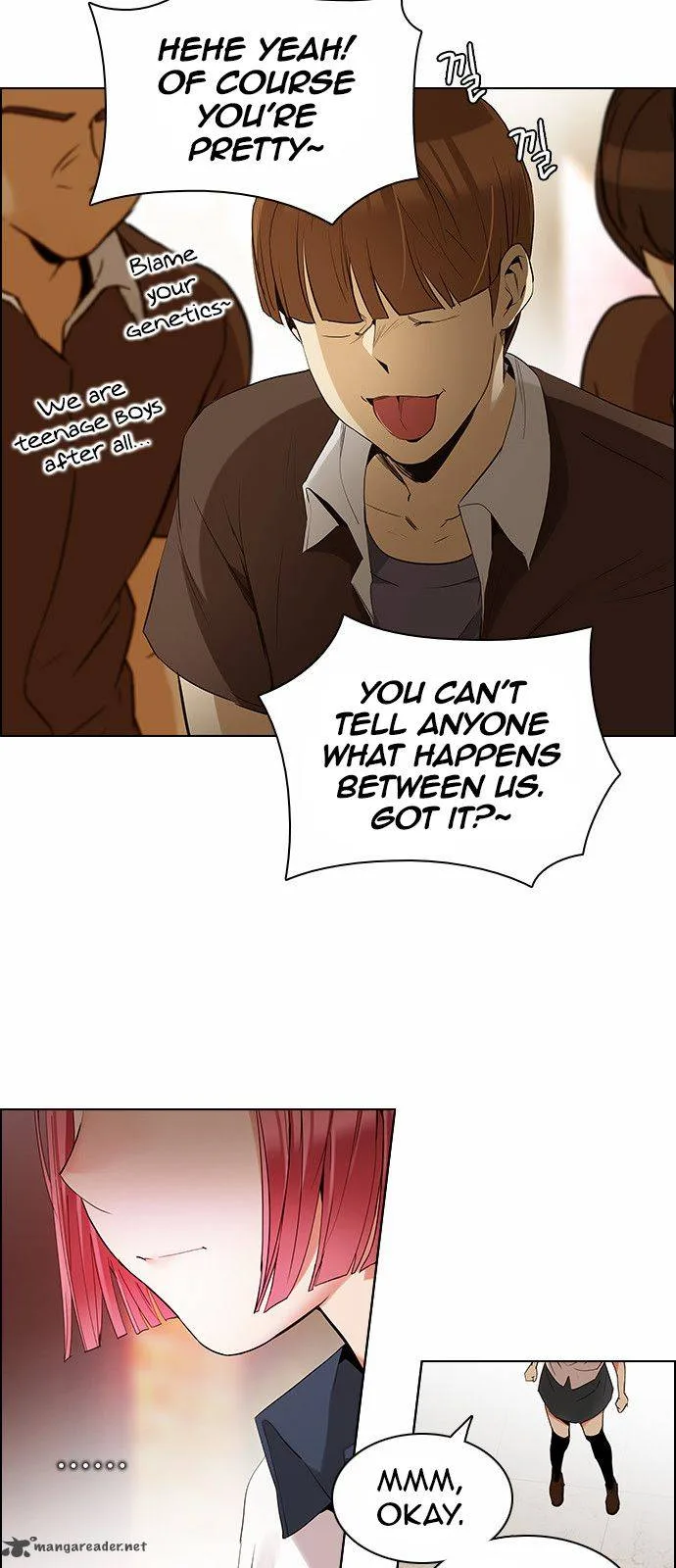 DICE: The Cube that Changes Everything Chapter 131 page 12