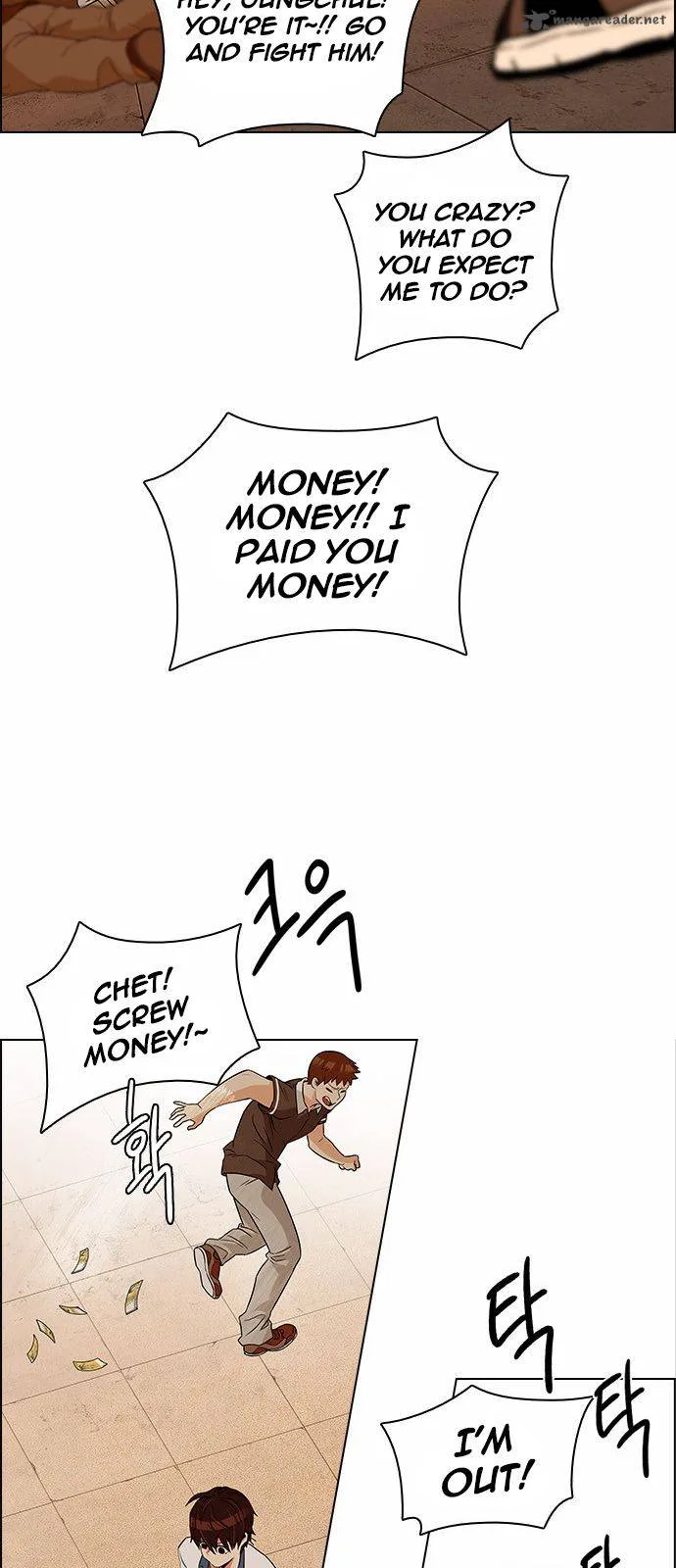 DICE: The Cube that Changes Everything Chapter 131 page 22