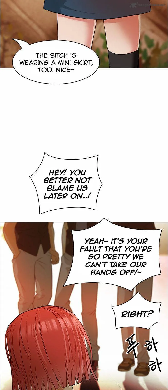 DICE: The Cube that Changes Everything Chapter 131 page 10