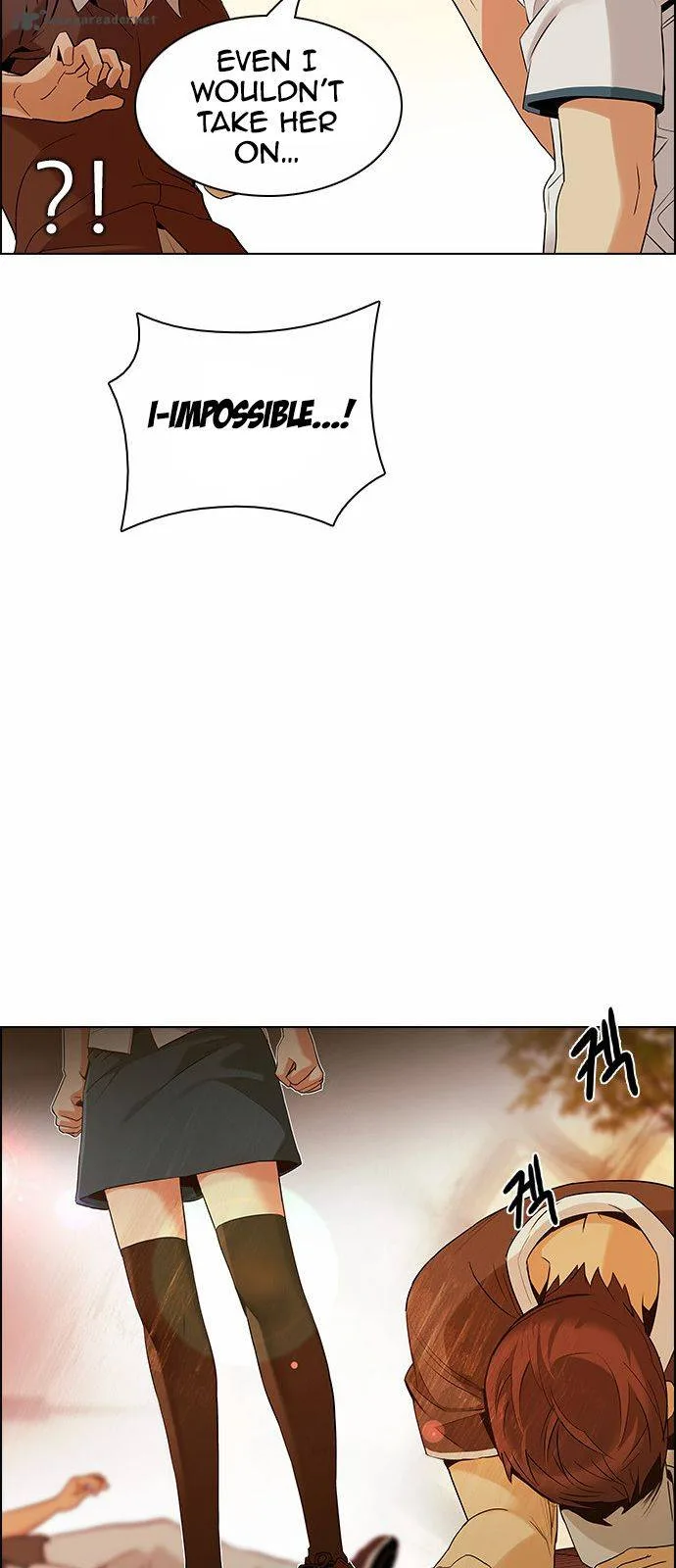 DICE: The Cube that Changes Everything Chapter 131 page 32