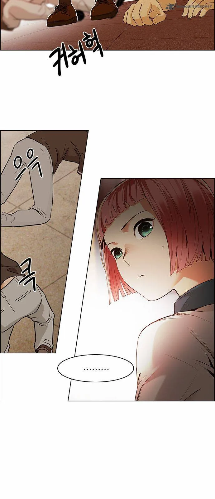DICE: The Cube that Changes Everything Chapter 131 page 33