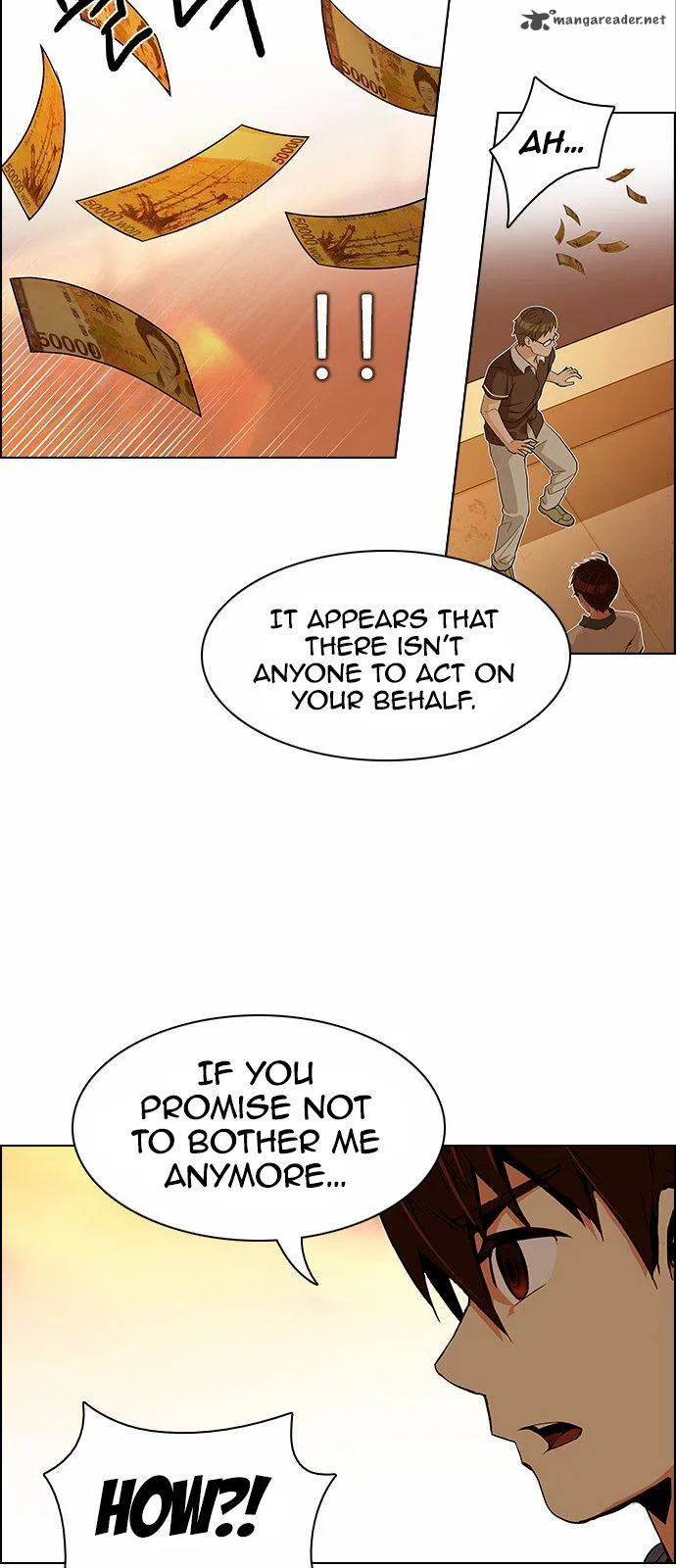 DICE: The Cube that Changes Everything Chapter 131 page 36