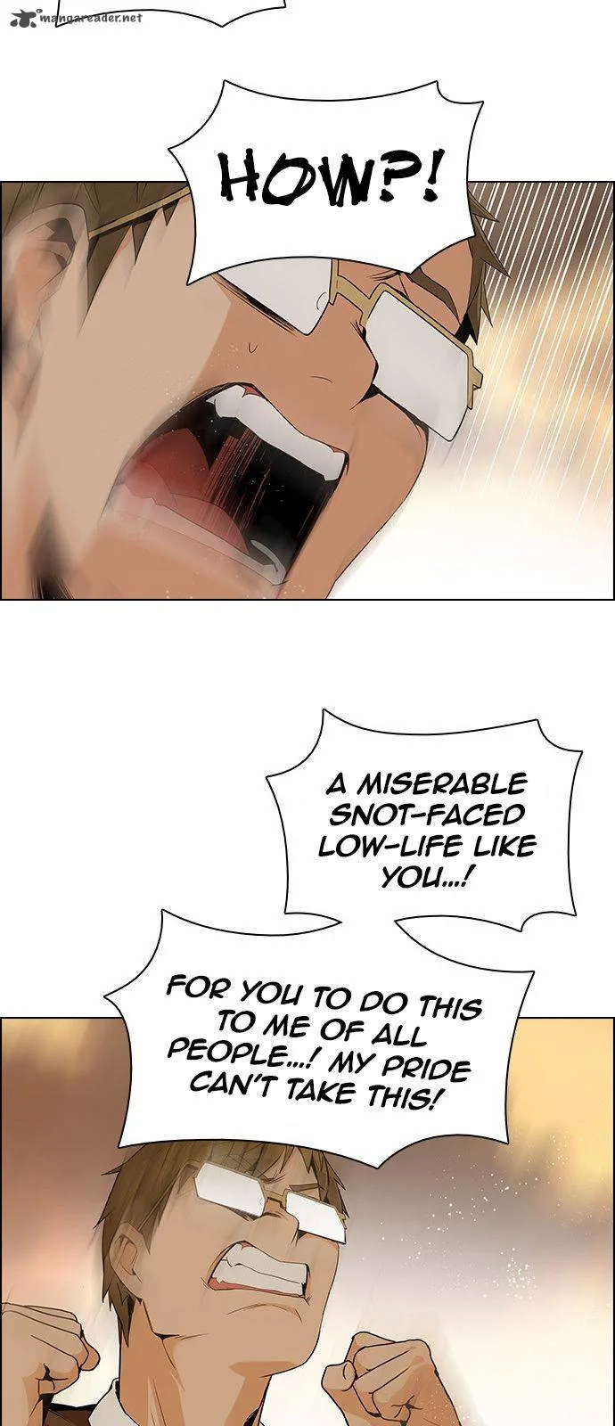 DICE: The Cube that Changes Everything Chapter 131 page 37