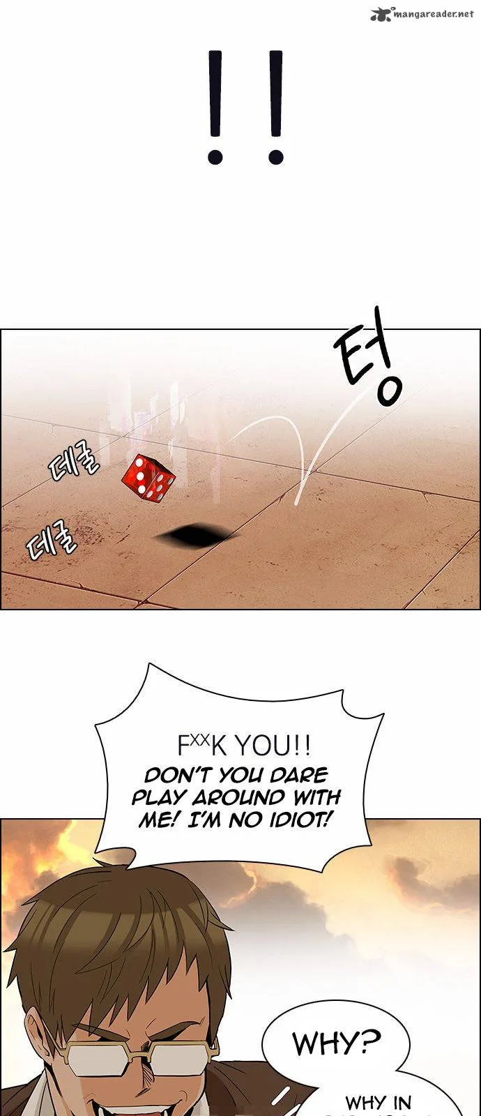 DICE: The Cube that Changes Everything Chapter 131 page 46