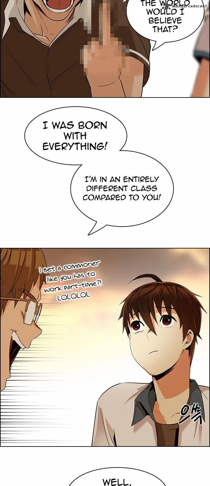 DICE: The Cube that Changes Everything Chapter 131 page 47