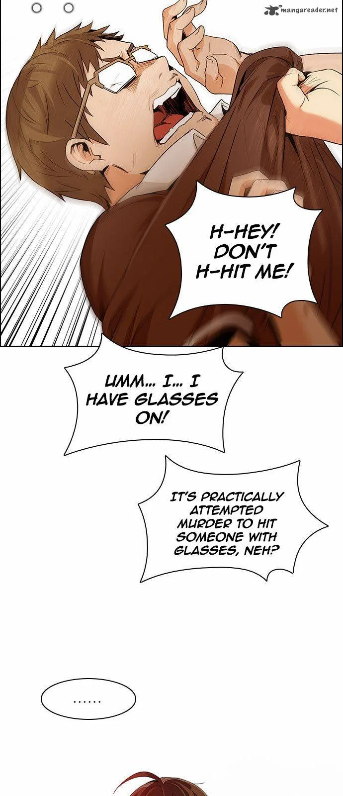 DICE: The Cube that Changes Everything Chapter 132 page 16