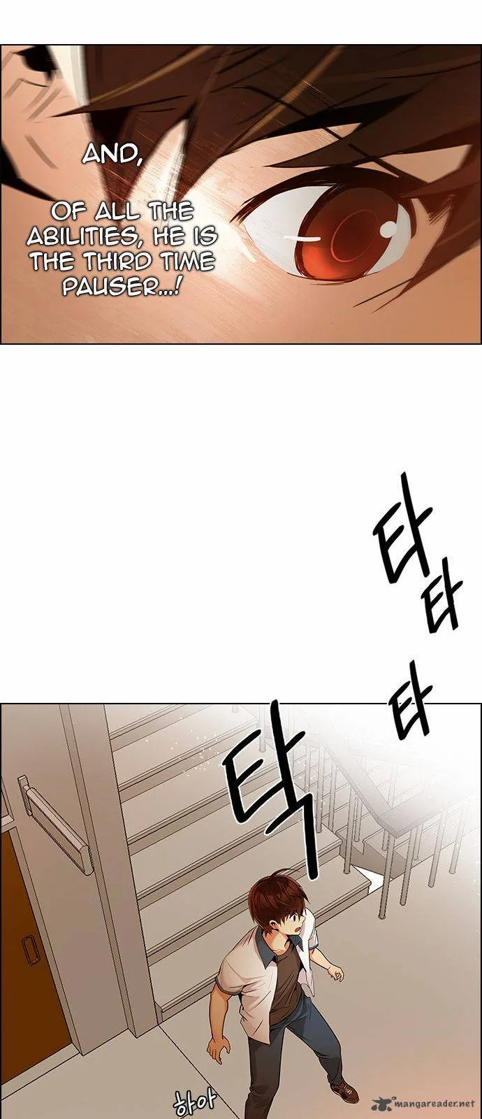 DICE: The Cube that Changes Everything Chapter 132 page 25