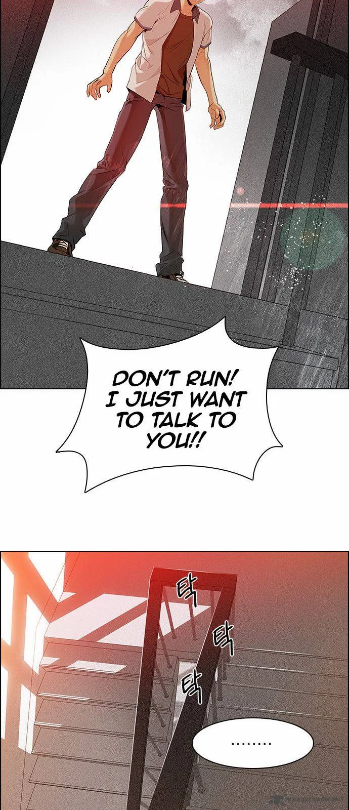 DICE: The Cube that Changes Everything Chapter 132 page 23