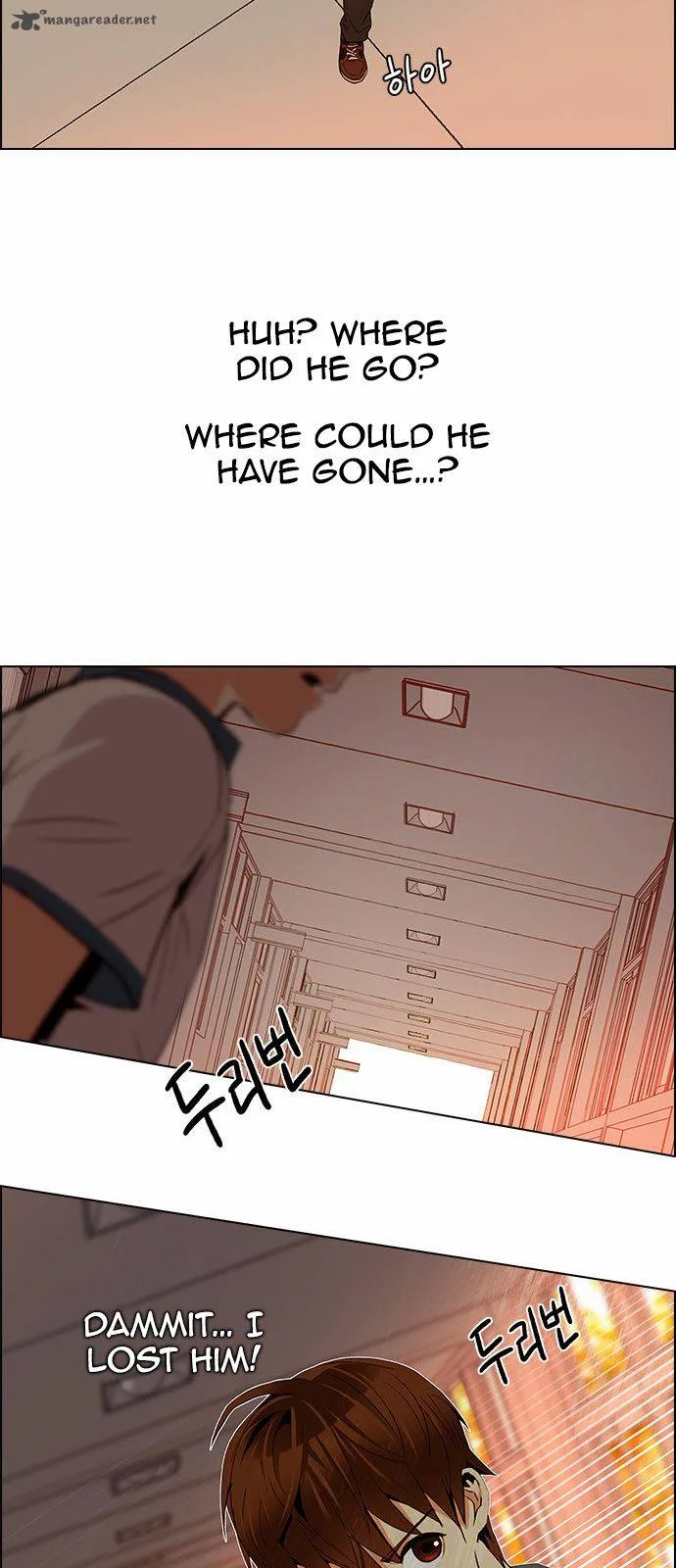 DICE: The Cube that Changes Everything Chapter 132 page 26