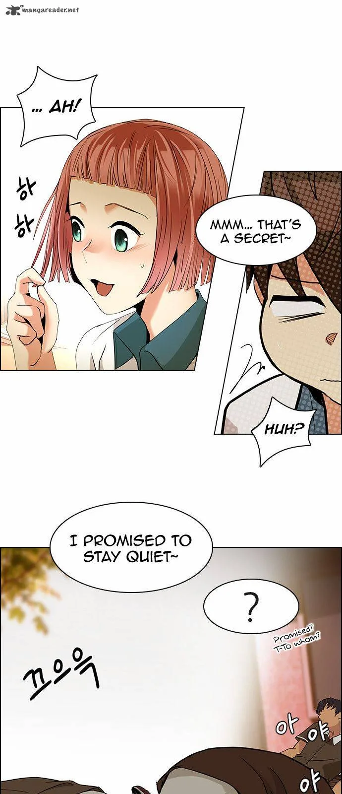 DICE: The Cube that Changes Everything Chapter 132 page 31