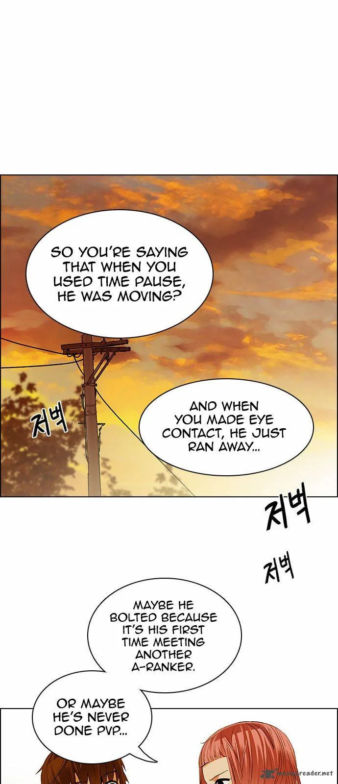 DICE: The Cube that Changes Everything Chapter 132 page 35