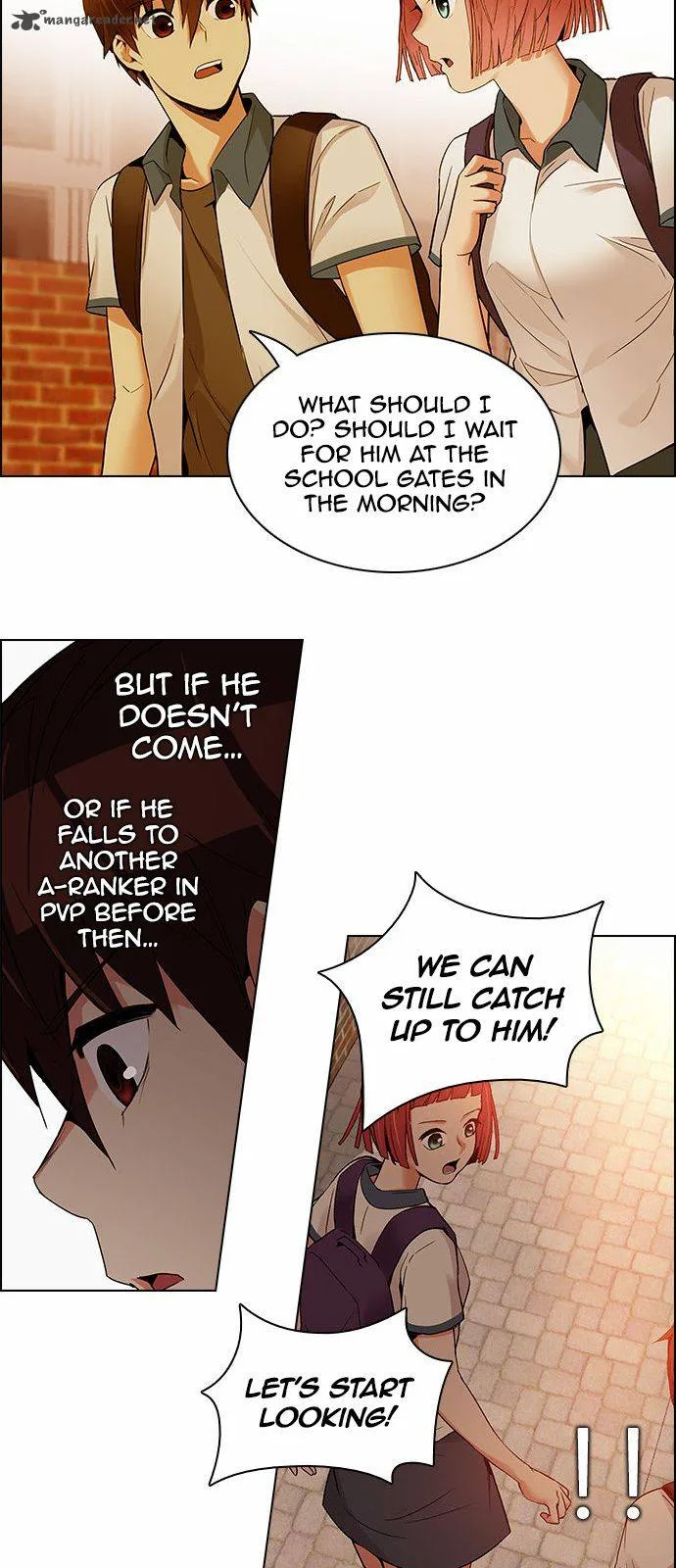 DICE: The Cube that Changes Everything Chapter 132 page 36