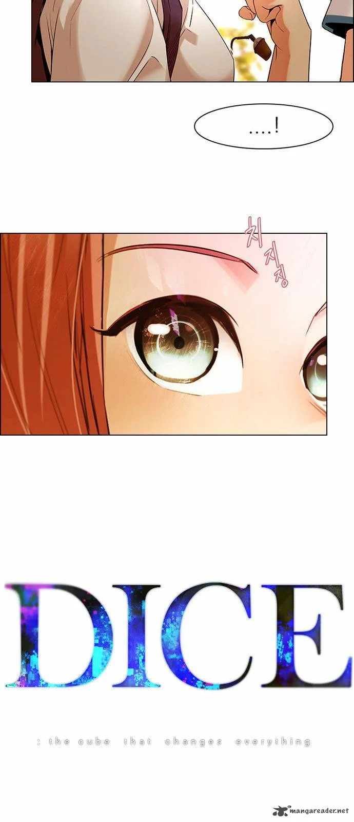 DICE: The Cube that Changes Everything Chapter 133 page 3