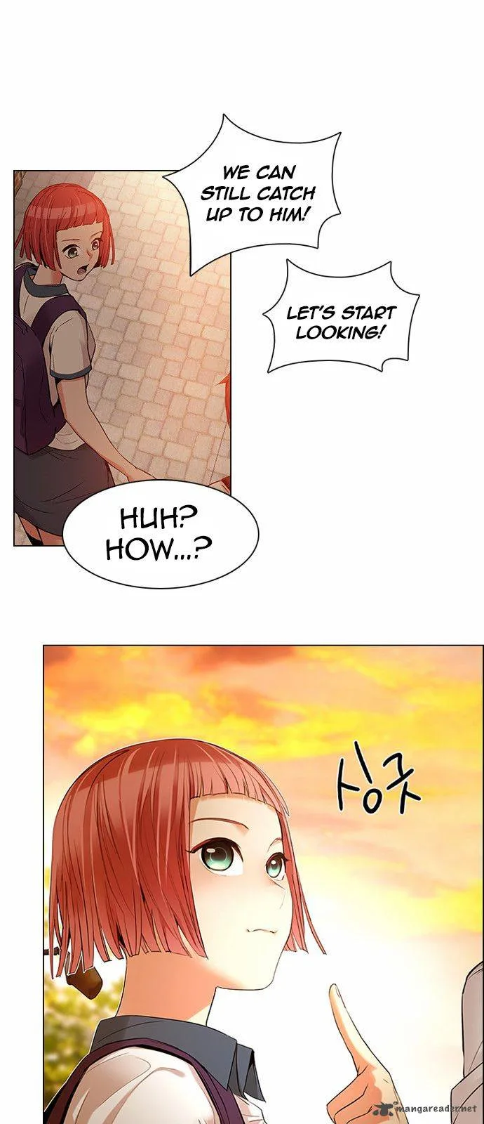 DICE: The Cube that Changes Everything Chapter 133 page 2