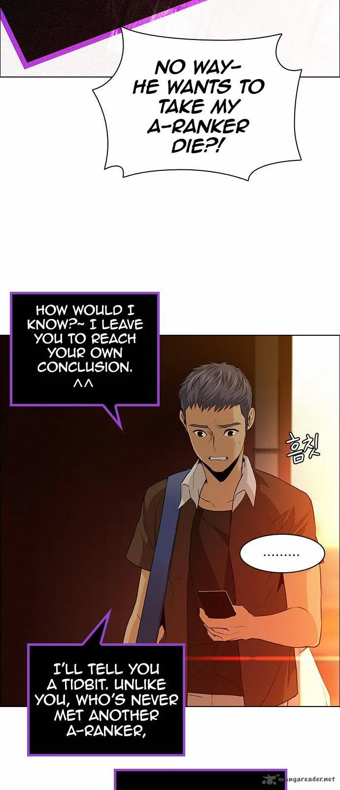 DICE: The Cube that Changes Everything Chapter 133 page 23