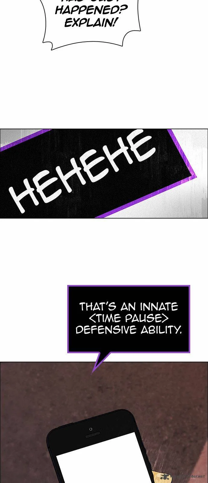 DICE: The Cube that Changes Everything Chapter 133 page 19