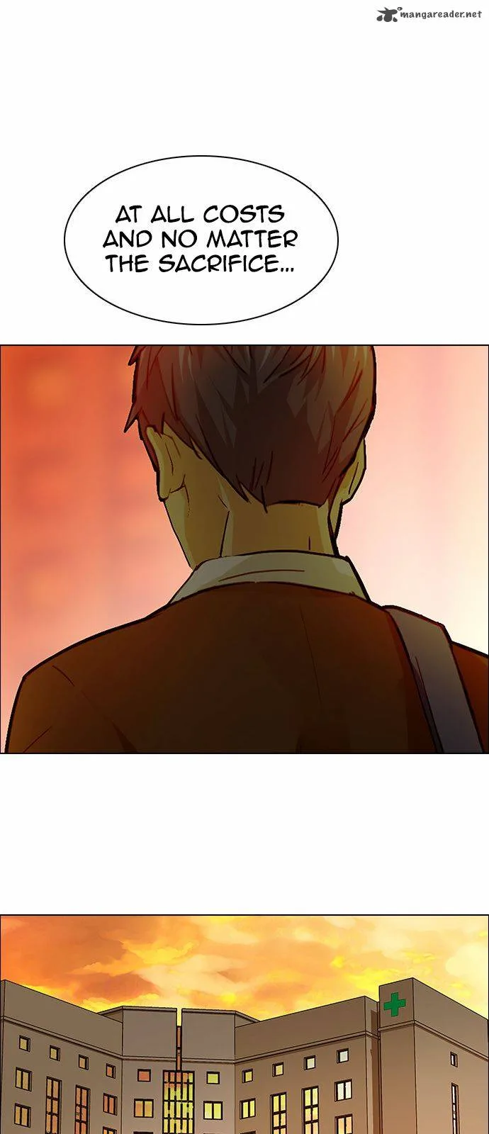 DICE: The Cube that Changes Everything Chapter 133 page 26