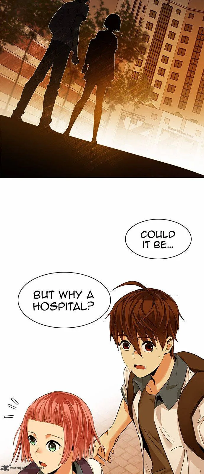 DICE: The Cube that Changes Everything Chapter 133 page 30
