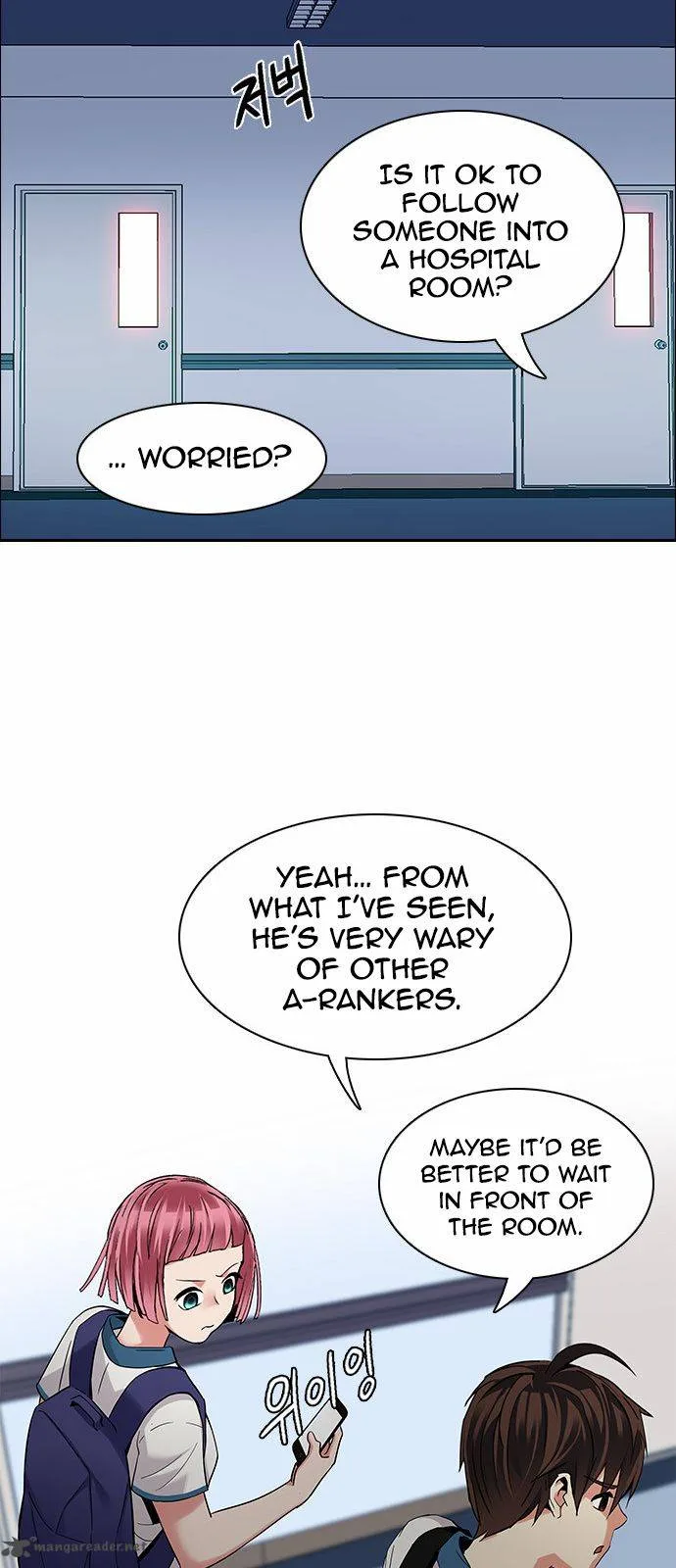 DICE: The Cube that Changes Everything Chapter 133 page 41