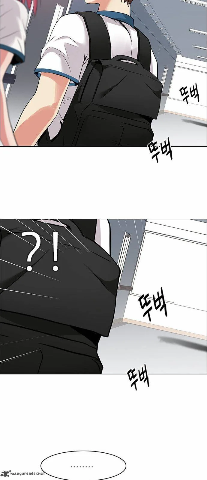 DICE: The Cube that Changes Everything Chapter 133 page 45