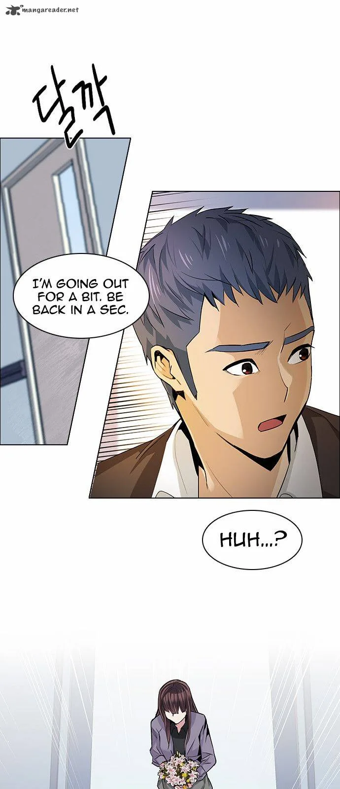 DICE: The Cube that Changes Everything Chapter 133 page 51