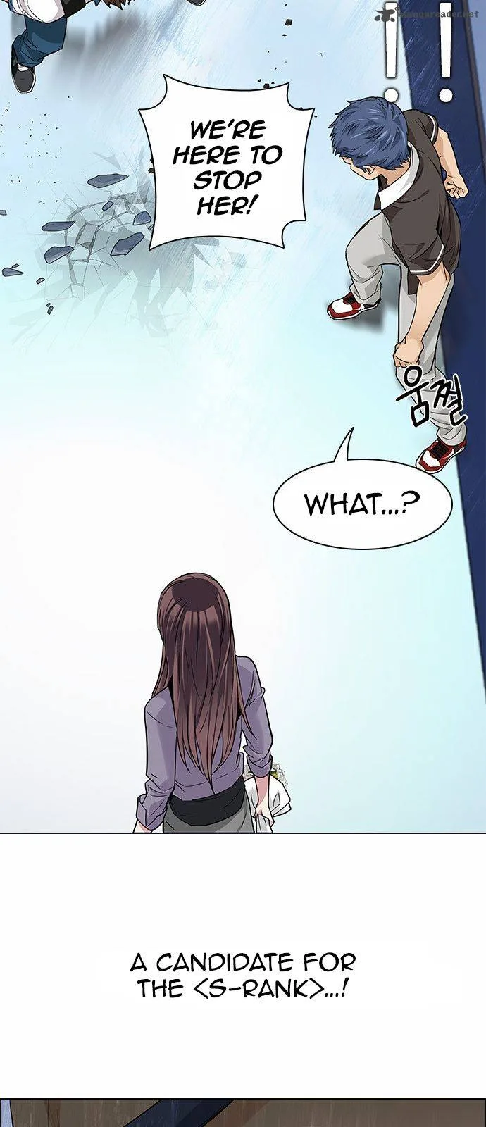DICE: The Cube that Changes Everything Chapter 134 page 22