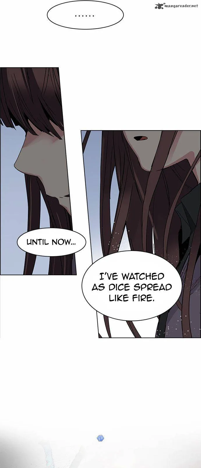 DICE: The Cube that Changes Everything Chapter 134 page 26